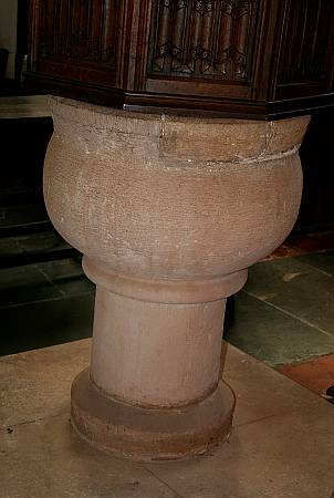 Selworthy - The Font